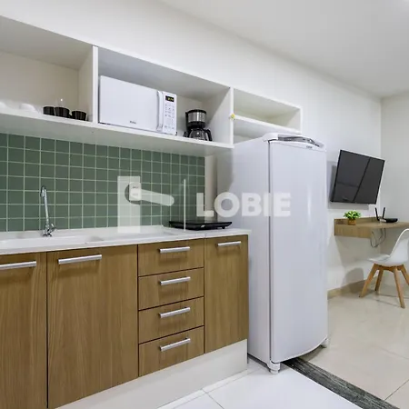 Lobie Casa Mauá-3